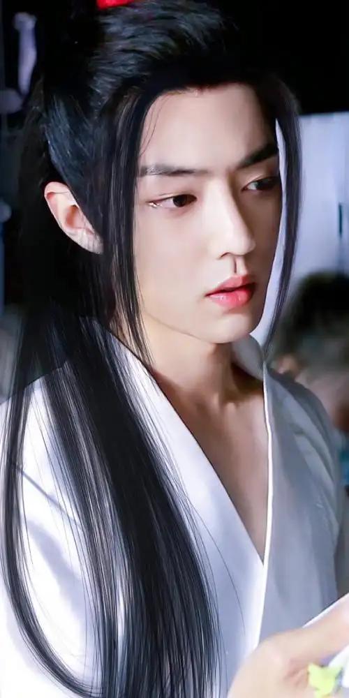 肖战魏无羡##肖战陈情令##肖战