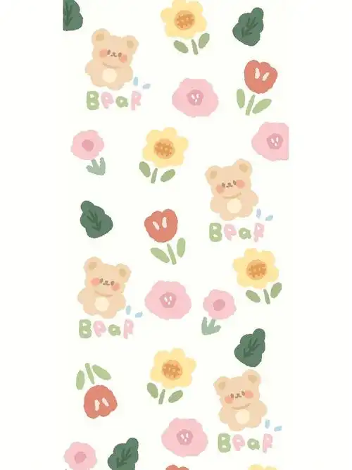 小清新壁纸第二波