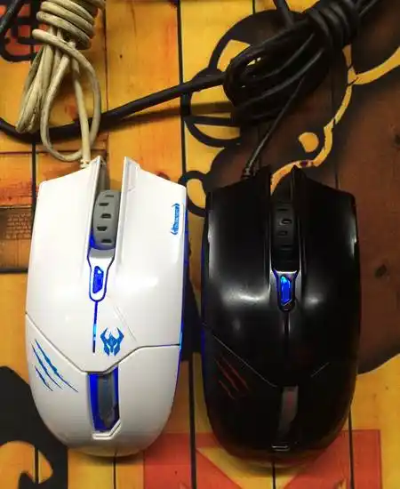 磁动力牛头人酋长ii代游戏鼠标25出