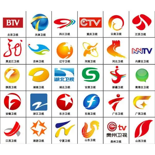 2016年上半年省级卫视微博 原创数量多于非原创