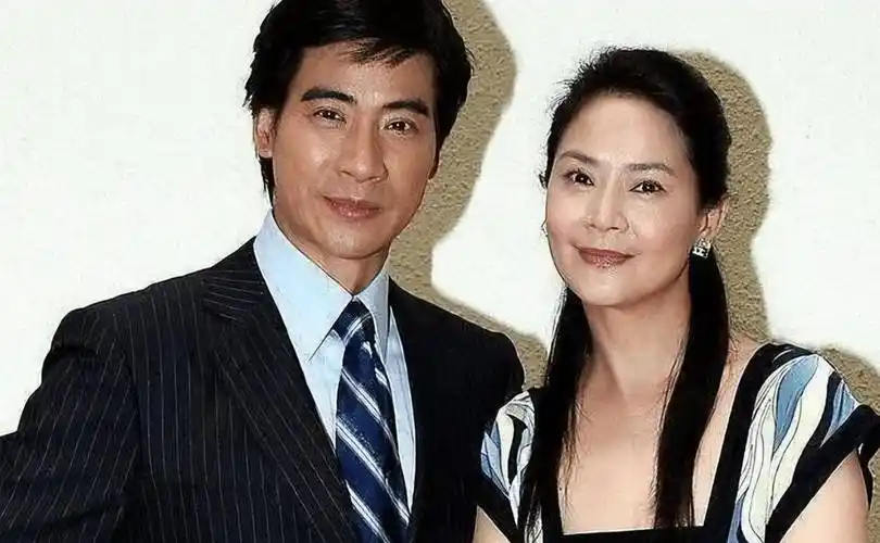 6位输给"野花"的女星,个个貌美如花,老公却另觅新欢不念旧情_曾哲贞