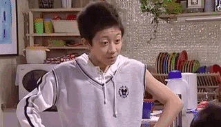 反正三口最喜欢的还是那个刘星.