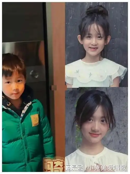 黄磊首谈儿子引热议,网友纷纷吐槽重男轻女,儿子保护得倒是挺好