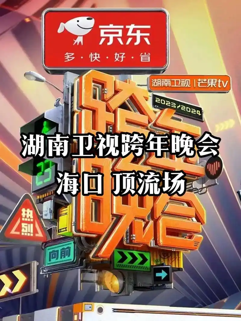 湖南卫视跨年晚会.顶流场12.31号晚海口不见不散 王一博  - 抖音