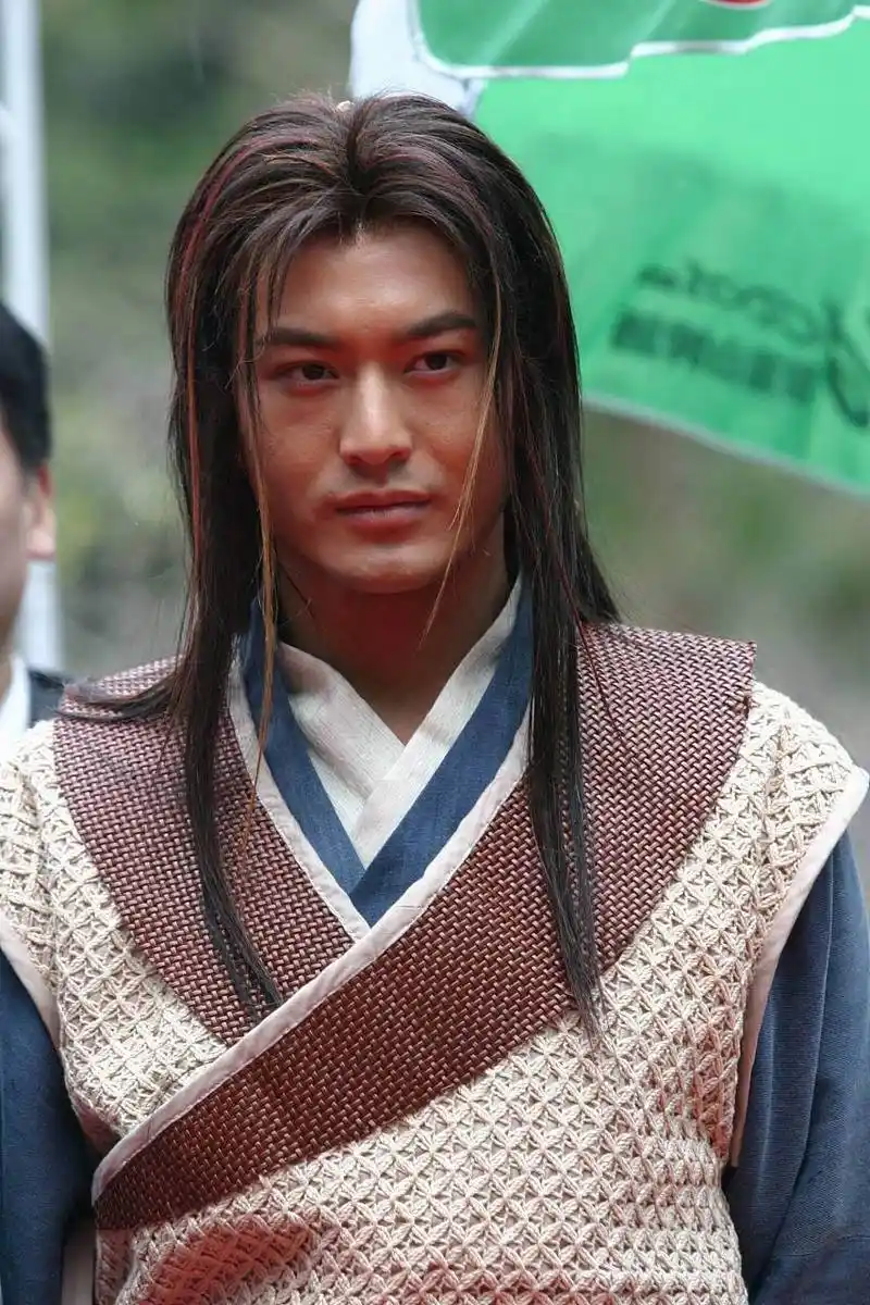 没有对比就没有伤害#神雕侠侣# #动态连更挑战# #金庸武侠世界