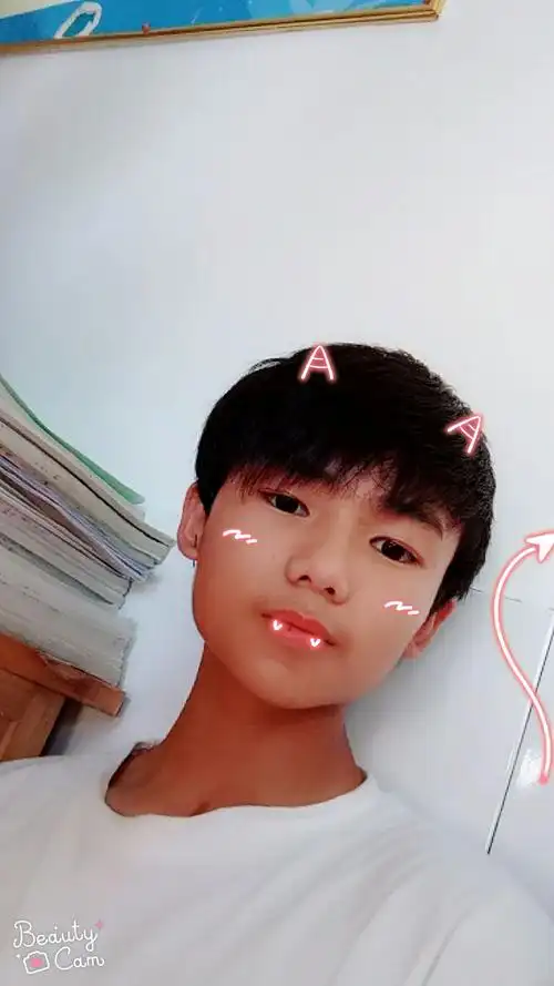 我们的初三 男生篇