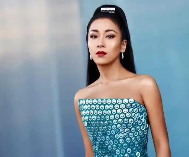 "黑美人"吉克隽逸,炫富卖惨人设已崩塌,网友:别作了