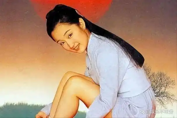 瞒了28年,杨钰莹终于坦白:当初如果不拒绝毛宁,现在早已当妈