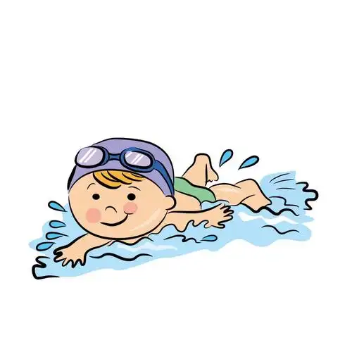 婴儿游泳馆,在宝妈之间有如此影响力,究竟是为什么?