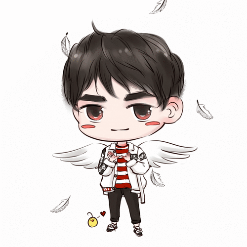 杨洋动漫可爱 动漫头像女可爱小清新杨洋动漫头像卡通 (第3页)杨洋