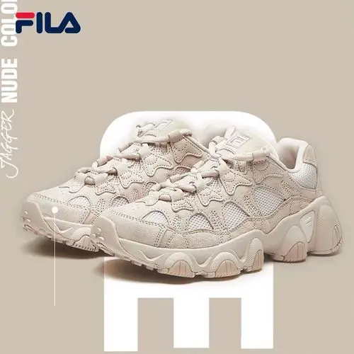 【求购】斐乐猫爪鞋