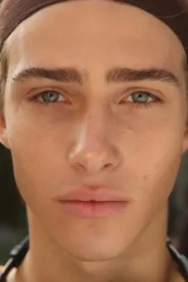 【加拿大】外国男model★ryan j b tay_handsome_boy吧_百度贴吧