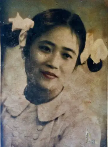 其它 亲爱的母亲康复出院了 写美篇珍贵老照片;妈妈与葛玲阿姨年轻时