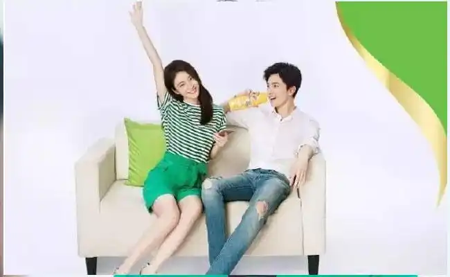 飘柔杨洋张雪迎