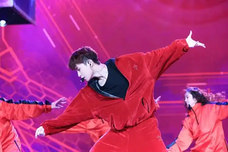 福利巴克精选张艺兴壁纸第二十四波