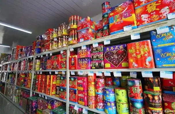 评论:春节禁止燃放烟花爆竹难道不是一种"忘祖"的现象吗?