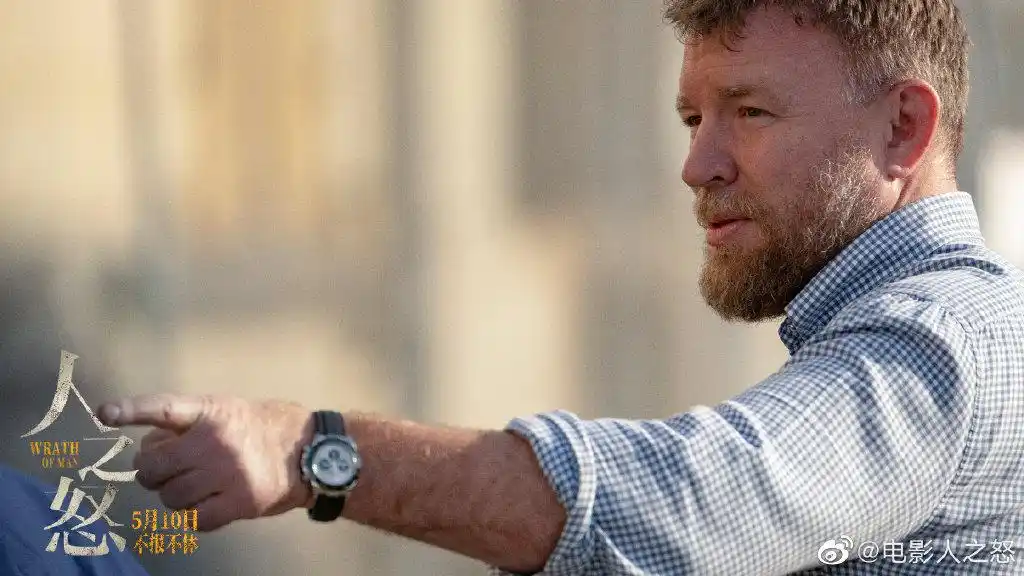 盖里奇的中年第二春