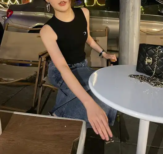 "紫薇路"一条藏在巷子里的小街每家都有各自不同元素风格的小店好适合