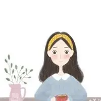 卡通文艺知性微信头像_微信头像图片大全