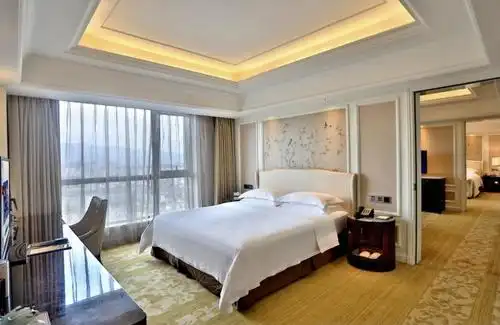 金华金城国际酒店