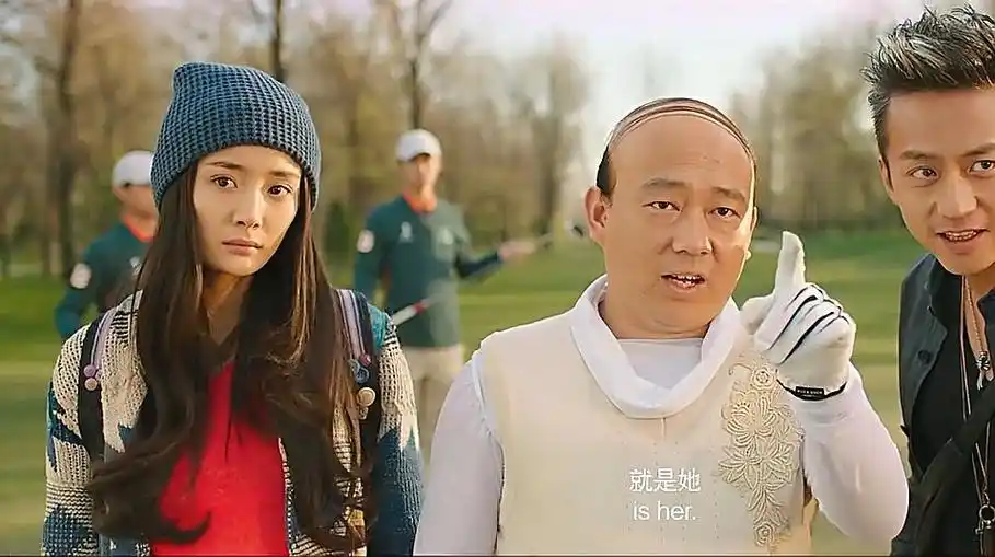 分手大师:男子如此的无聊,这下女保安不耐烦了-影视综视频-搜狐视频