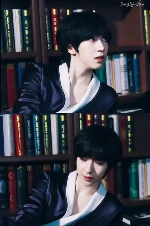 贺峻霖 - 堆糖,美图壁纸兴趣社区