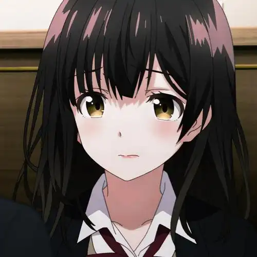 剃须然后见到女子高中生 沙优