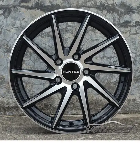 5*105 昂科拉 别克英朗gt 威朗 创酷 科鲁兹 爱唯欧汽车改装轮毂钢圈