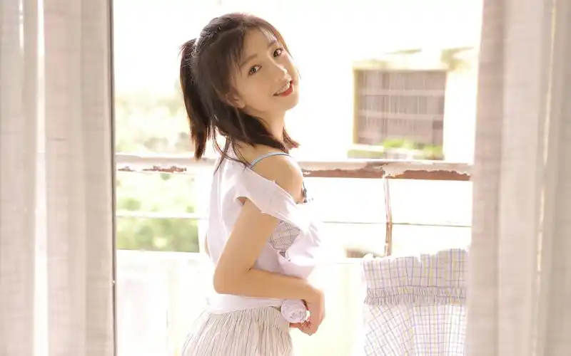 小仙女专属粉色系壁纸