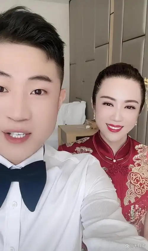 7月11日,《乡村爱情》中"刘能"的扮演者王小利儿子