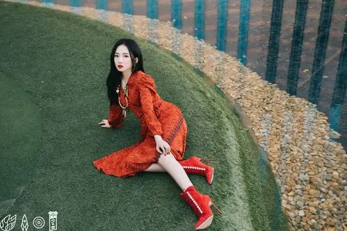 孟美岐 - 堆糖,美图壁纸兴趣社区