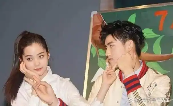 事实证明欧阳娜娜在丢人的道路上越走越远