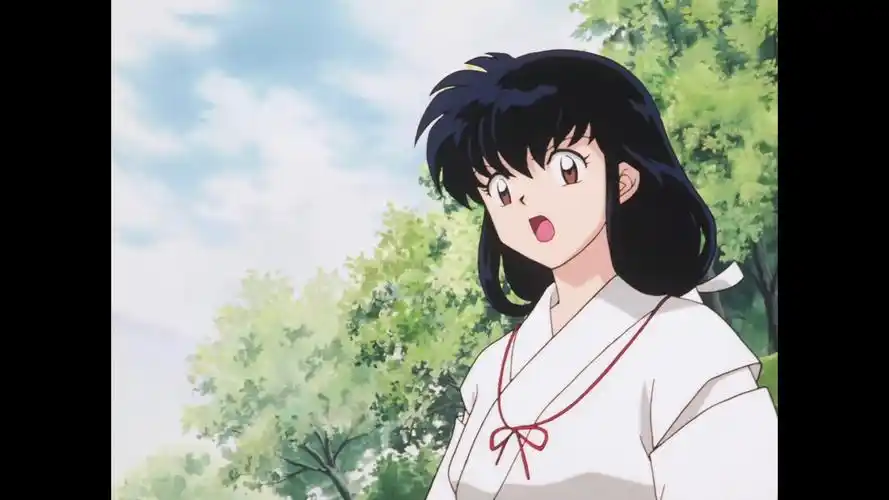 【犬夜叉】日暮戈薇(阿篱)/191