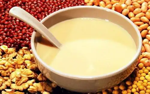 豆浆加盟店排行榜,早餐豆浆加盟有哪些