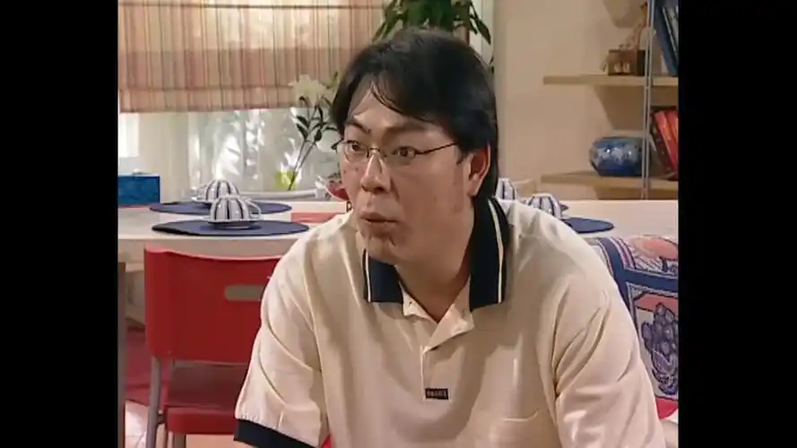 家有儿女鼠标没主见被小雨吐槽典型的跟屁虫