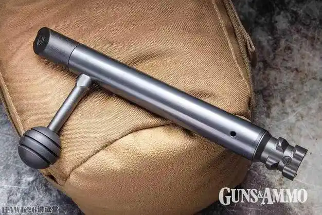 评测cz600range栓动步枪运用最新制造技术超越自我的典范