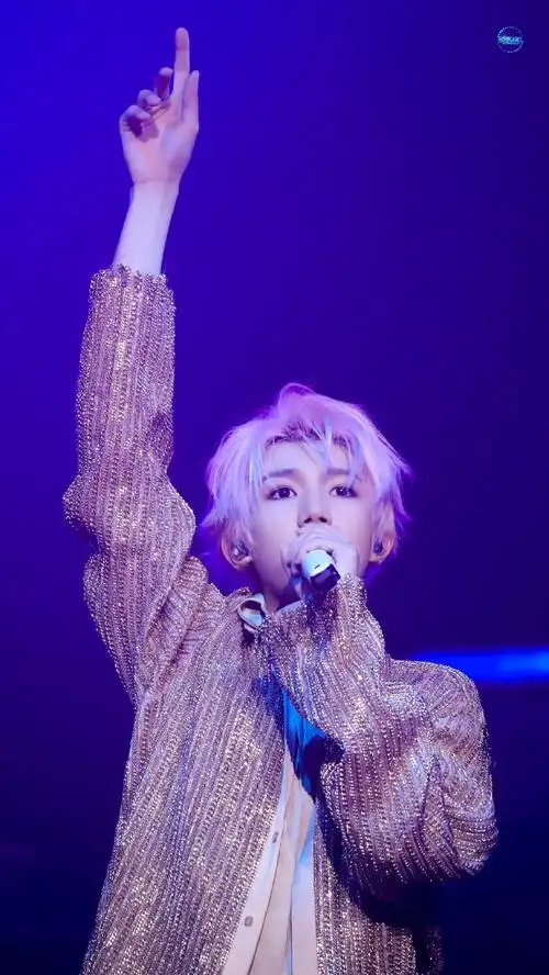 tfboys十周年有望合体##王源客厅狂欢巡演