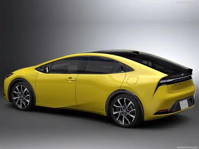 高颜值的丰田轿车你喜欢吗