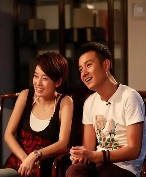 文章"出轨"姚笛后,再看他和马伊琍的近况,"一个天上一个地下"