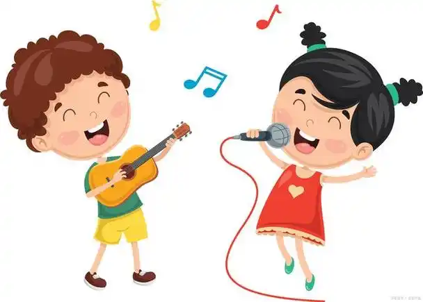 人教版歌曲合集,三年级教材英文歌,get起来!