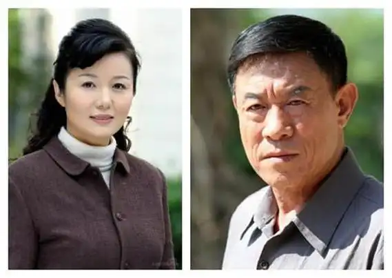 杜志国现任老婆郑卫莉资料遭扒 杜淳和继母投缘相处融洽