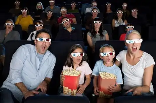 乐看电影 企业营销新动力