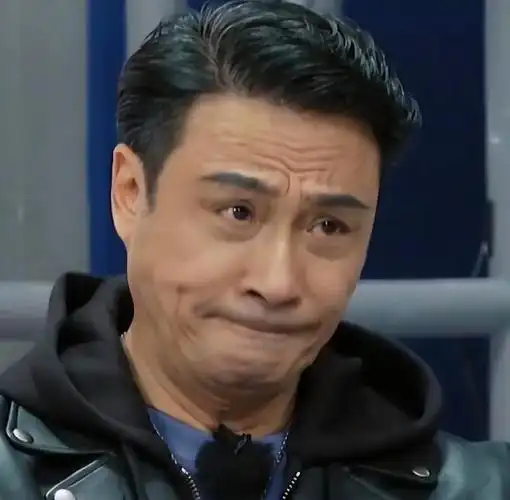 从"四大天王"同台到无人问津,金像奖撕下了港圈最后的遮羞布!