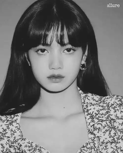 lisa证件照合集00