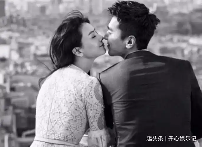 撒狗粮,国民女神高圆圆与赵又廷片场秀恩爱,羡煞旁人_感觉_期望_爱情