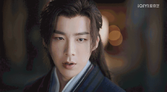 刘宇宁新剧人设真香##我承认之前对刘宇宁声音太大了