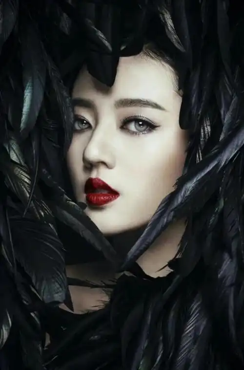 半妖倾城演员表 半妖倾城角色介绍-徐拾记官网