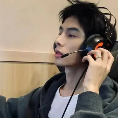 很成熟的帅气男生头像 好看并且很帅气的男生头像合集_男生头像_美头