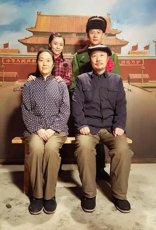 《三妹》杨玥"智商爆表"化身哥哥"军师"