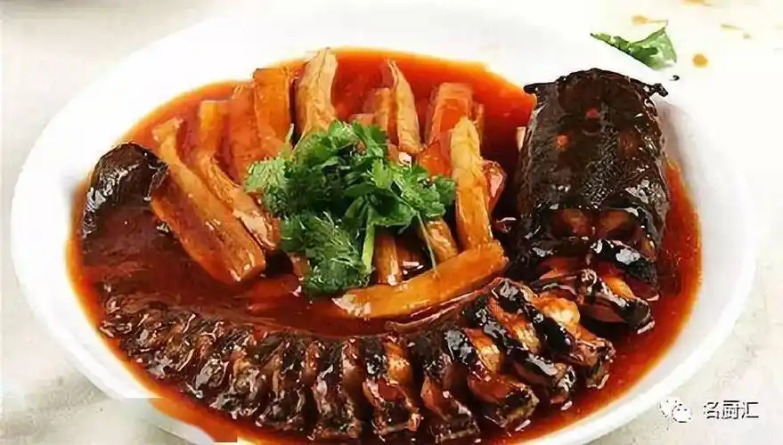 50款大厨拿手特色菜